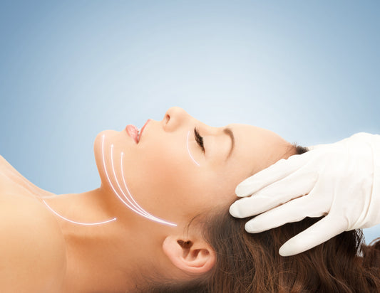 Plastic Surgery and Hyperbarics
