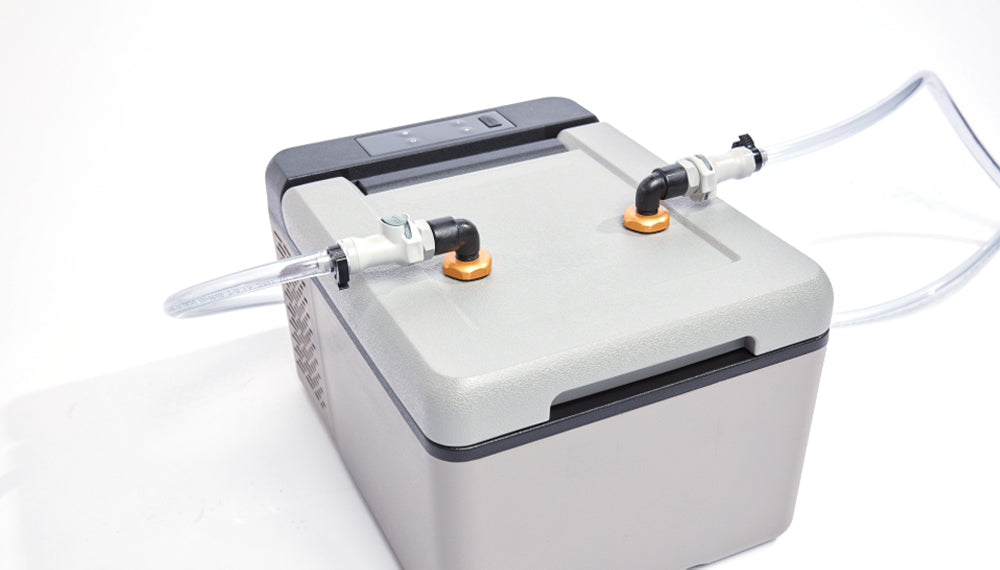 Oxyhealth - OxyCool - New Cooler Box