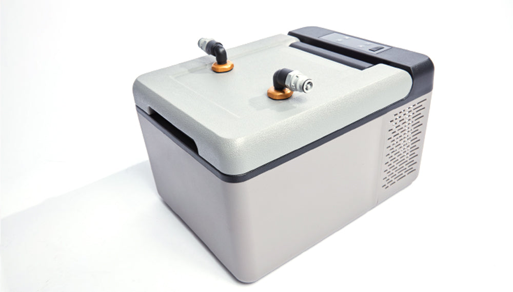 Oxyhealth - OxyCool - New Cooler Box