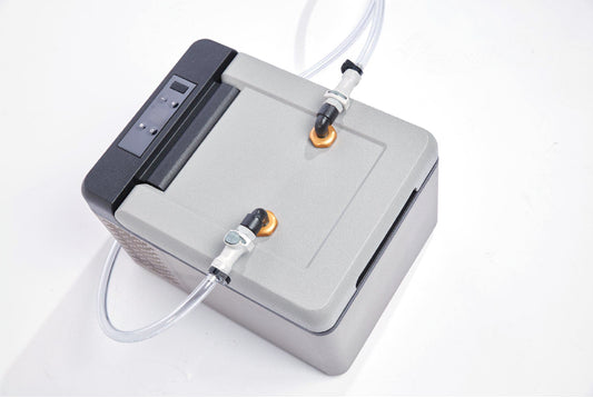 Oxyhealth - OxyCool - New Cooler Box