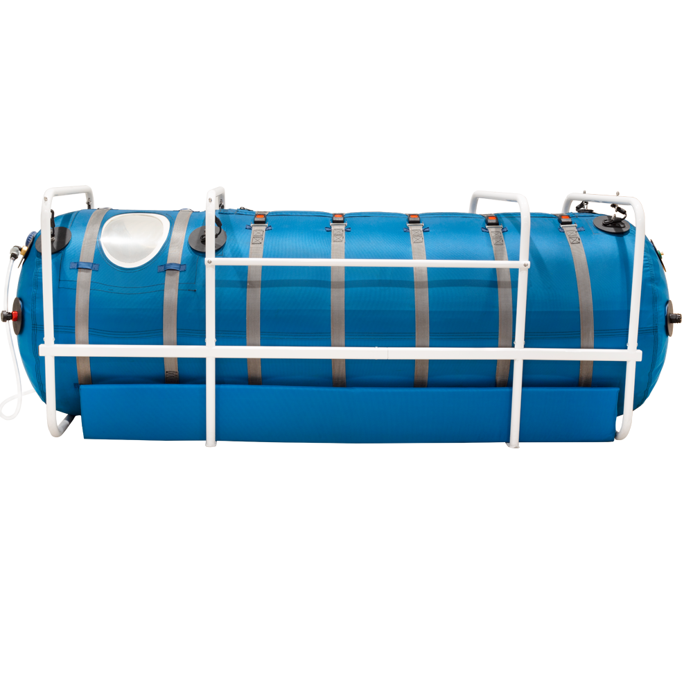 Oxyhealth - Quamvis 320® Hyperbaric Chamber