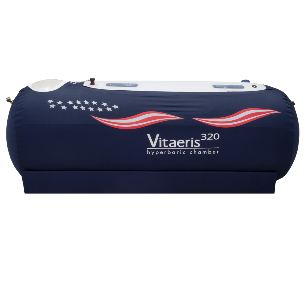 Oxyhealth - Vitaeris 320® Hyperbaric Chamber