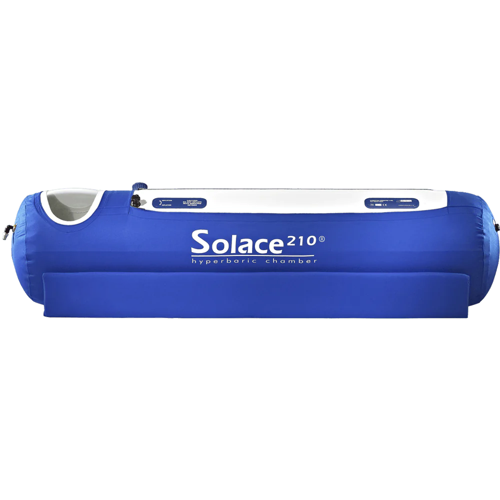 Oxyhealth Certified Pre-Owned Solace210 2021