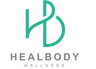 HealBody Wellness logo