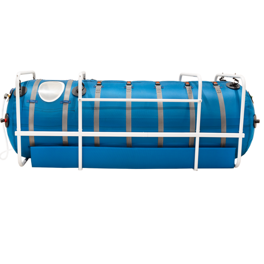 Oxyhealth - Quamvis 320® Hyperbaric Chamber