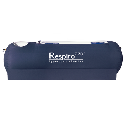 Oxyhealth - Respiro 270® Hyperbaric Chamber