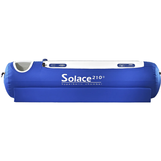 Oxyhealth - Solace 210® Hyperbaric Chamber